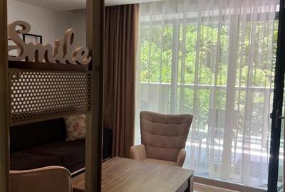 Apartament cu 2 camere decomandat, mobilat în Cotroceni - 2