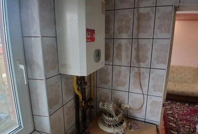 Garsonieră semidecomandată în Central - 3