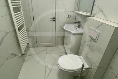 Spațiu comercial, de 205 mp, în Someșeni