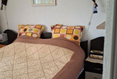 Apartament cu 3 camere în Giurgiului - 6