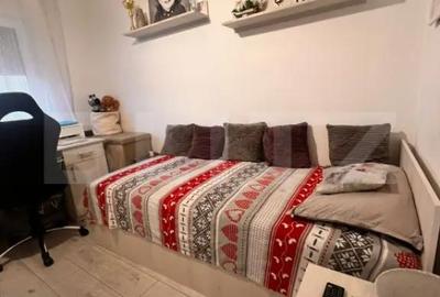 Apartament cu 4 camere decomandat în Central - 3