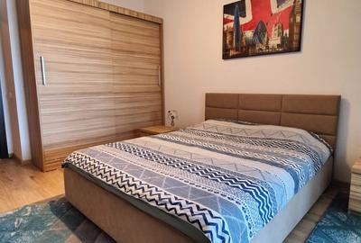 Apartament cu 2 camere semidecomandat în Valea Oltului - 8