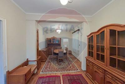 Casă individuală cu 5 camere cu Garaj în Ultracentral - 5