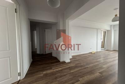 Apartament cu 4 camere decomandat în Șagului - 1