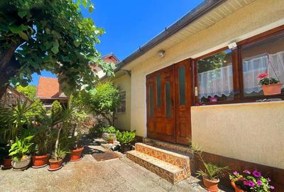 Vand casa in Deva compusa din doua corpuri, Calugareni partea de jos - 3