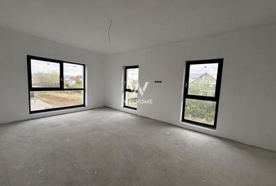 Apartament 3 camere - Selimbar Unimat COMISION ZERO - 2