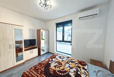 Apartament cu 2 camere decomandat în Băile Felix - 5