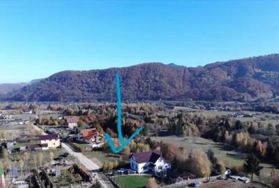 Teren Construcții intravilan de 1433 mp, în Periferie - 3