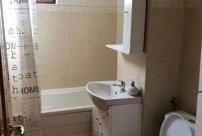 Apartament cu 2 camere decomandat în Tudor