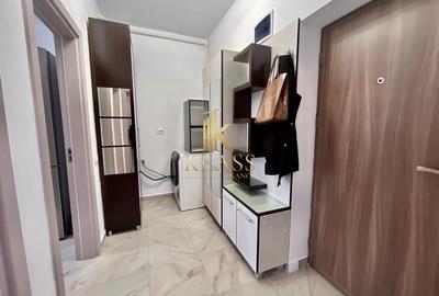 Apartament Studio 50 MP| Teodor Pallady-Parcul Teilor|Mobilat-Utilat|Disponibil - 8