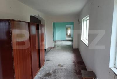 Casă cu 8 camere cu Teren 2000 Mp în Măgurele - 13