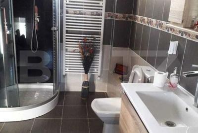 Casă cu 4 camere cu Teren 500 Mp în Bucium - 2