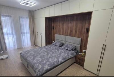 Inchiriere apartament 3 camere Moghioros Park cu loc de parcare - 4