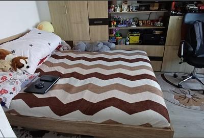 Garsoniera mobilata si luminoasa  Astra - 7