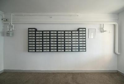 Garsonieră nedecomandată în Mănăștur - 12