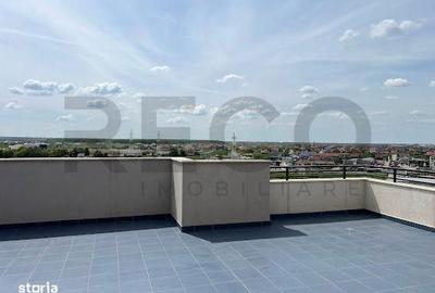 Apartament cu 4 camere decomandat în Nufărul - 7