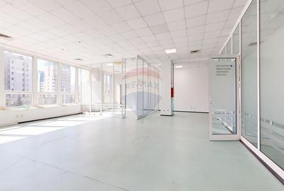 Birou, de 513 mp, în Centrul Civic - 1