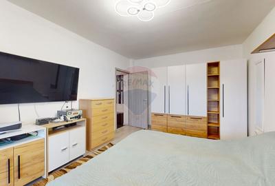 Comision 0% | 4 camere | 81 mp | 2 parcari | Priveliste panoramica - 8