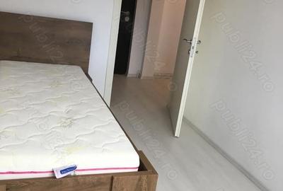 Apartament cu 3 camere nedecomandat în Central - 3