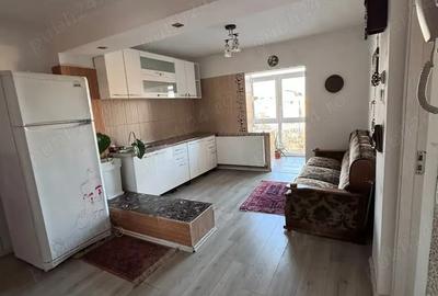 Proprietar,vand ap decomandat - 3