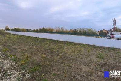 Teren Construcții intravilan de 397 mp, în Ștefăneștii de Sus - 12
