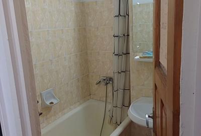 Apartament cu 2 camere decomandat în Alexandru cel Bun - 2