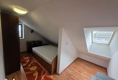 Apartament cu 3 camere în Volovăț - 10