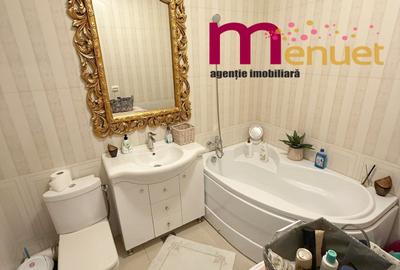 Apartament 4 camerr,zona E3,etaj 2 - 12