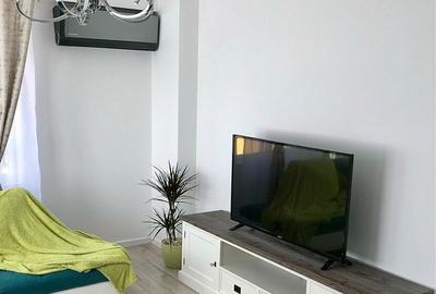 Apartament cu 2 camere decomandat în Cug