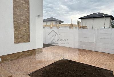 COMISION 0% I Pantelimon I Vila 4 Camere Premium moderna luminoasa - 4