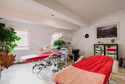 Garsonieră decomandată, mobilată în Ultracentral - 10