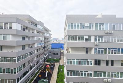 Apartament 3 camere Bloc Nou Militari Pacii Metro&loc parcare - 24