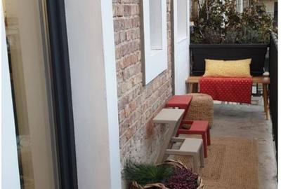 Apartament interbelic in zona Mihai Viteazul-103mp, et. 2/2 - 26