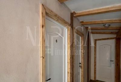 Casa 8 camere de vanzare in Centru, Cluj Napoca Casa 8 camere de vanzare in Centru, Cluj Napoca - 16