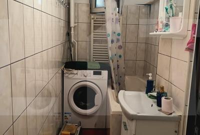 Apartament 2 camere, 40 mp, zona Dambovita - 9