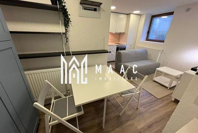 Garsonieră de închiriat | 35Mp  | Parcul Sub Arini | Sibiu - 6