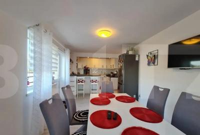 Casă cu 2 camere cu Teren 600 Mp în Făget - 14