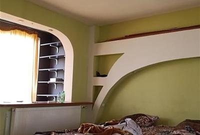 Apartament 4 camere  Metrou 1 Decembrie 1918 Centrala Proprie - 6