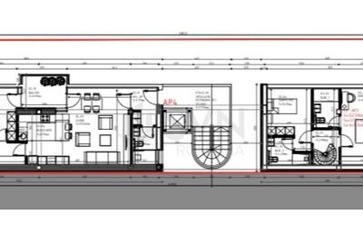 Teren cu autorizatie constructie Unirii Parcul Izvor Teren cu autorizatie constructie Unirii Parcul Izvor - 3