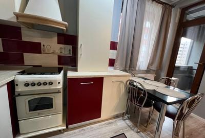 Apartament cu 2 camere nedecomandat în Tomis Nord - 15