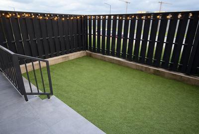 Apartament cu 2 camere decomandat, mobilat în Pipera - 7