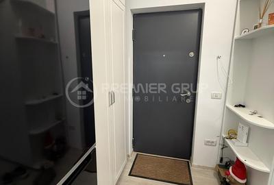 Garsonieră în Copou - 4