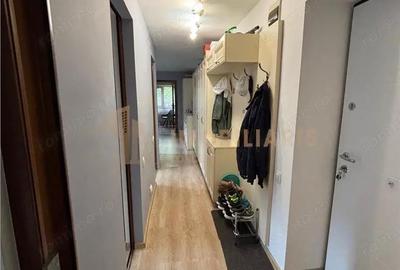 Apartament cu 3 camere în Central - 6