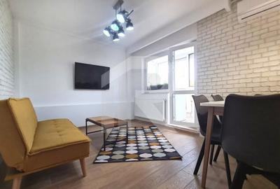 Str. BANEASA, apartament 3 camere, 10 minute de parcul Herastrau - 4