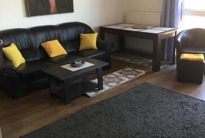 Apartament cu 3 camere, mobilat în Plopilor - 7