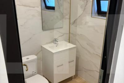 Apartament cu 4 camere decomandat în Crângași - 10