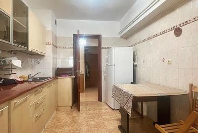 Apartament cu 2 camere decomandat, mobilat în Mazepa 1 - 1