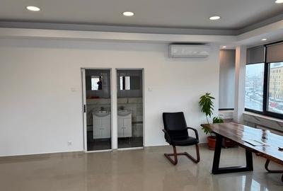 Spațiu Comercial-Birou 40 mp în Zonă Intens Circulată –Targoviste -  Caraiman - 16