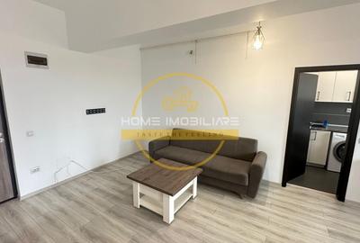 Apartament 2 camere spatios cu terasa de aprx 60mp, Galata [Spre inchiriat] - 2