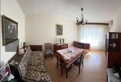 Apartament cu 3 camere, mobilat în Olteniței - 2